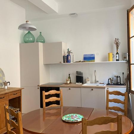 Superbe Appartement Familial En Coeur De Ville - Parking - Petit Dej Sur Demande 拉西约塔 外观 照片