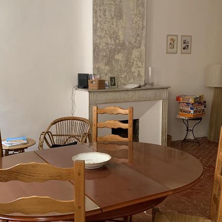 Superbe Appartement Familial En Coeur De Ville - Parking - Petit Dej Sur Demande 拉西约塔 外观 照片
