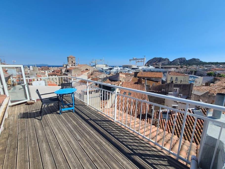 Superbe Appartement Familial En Coeur De Ville - Parking - Petit Dej Sur Demande 拉西约塔 外观 照片