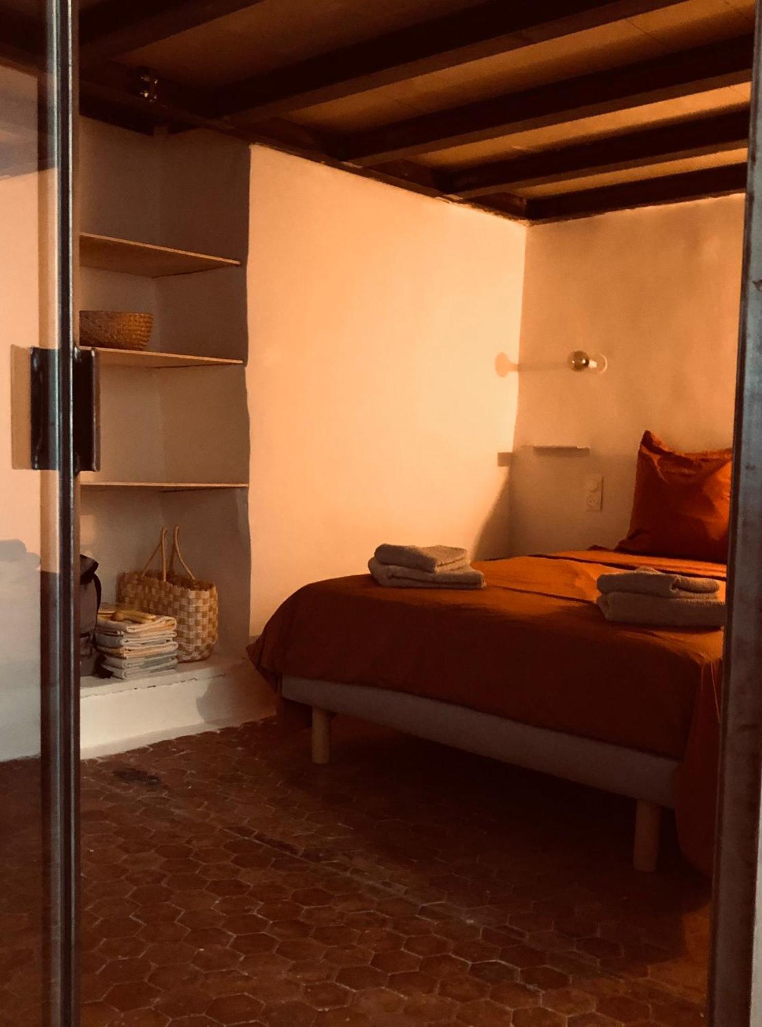 Superbe Appartement Familial En Coeur De Ville - Parking - Petit Dej Sur Demande 拉西约塔 外观 照片