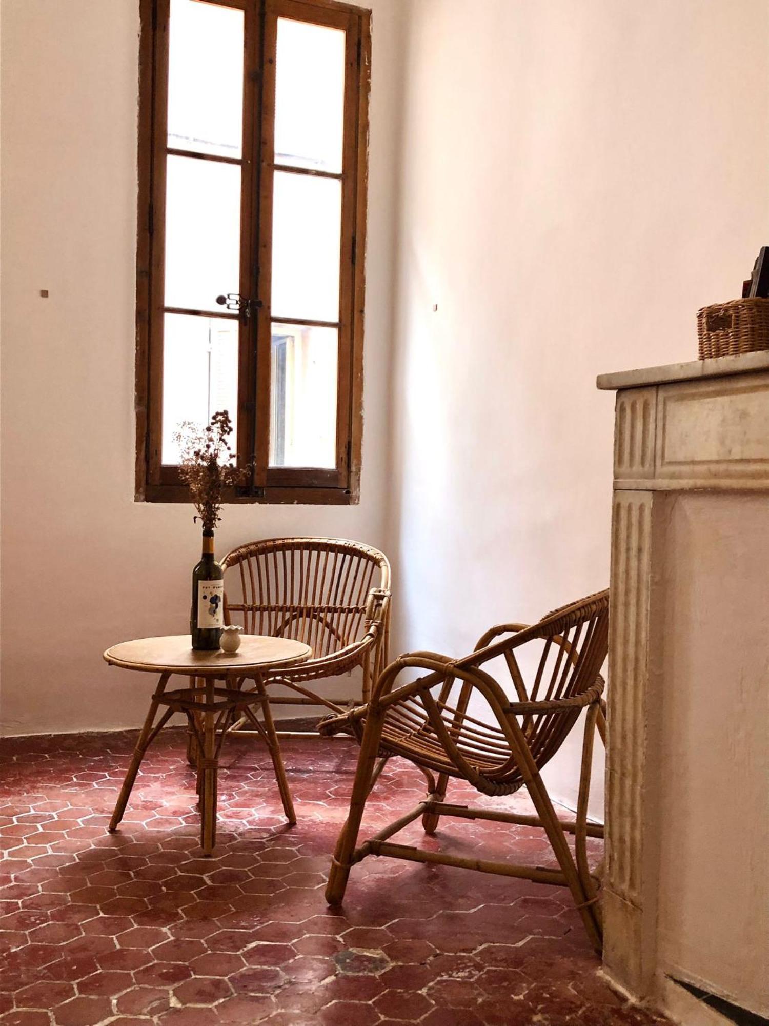 Superbe Appartement Familial En Coeur De Ville - Parking - Petit Dej Sur Demande 拉西约塔 外观 照片