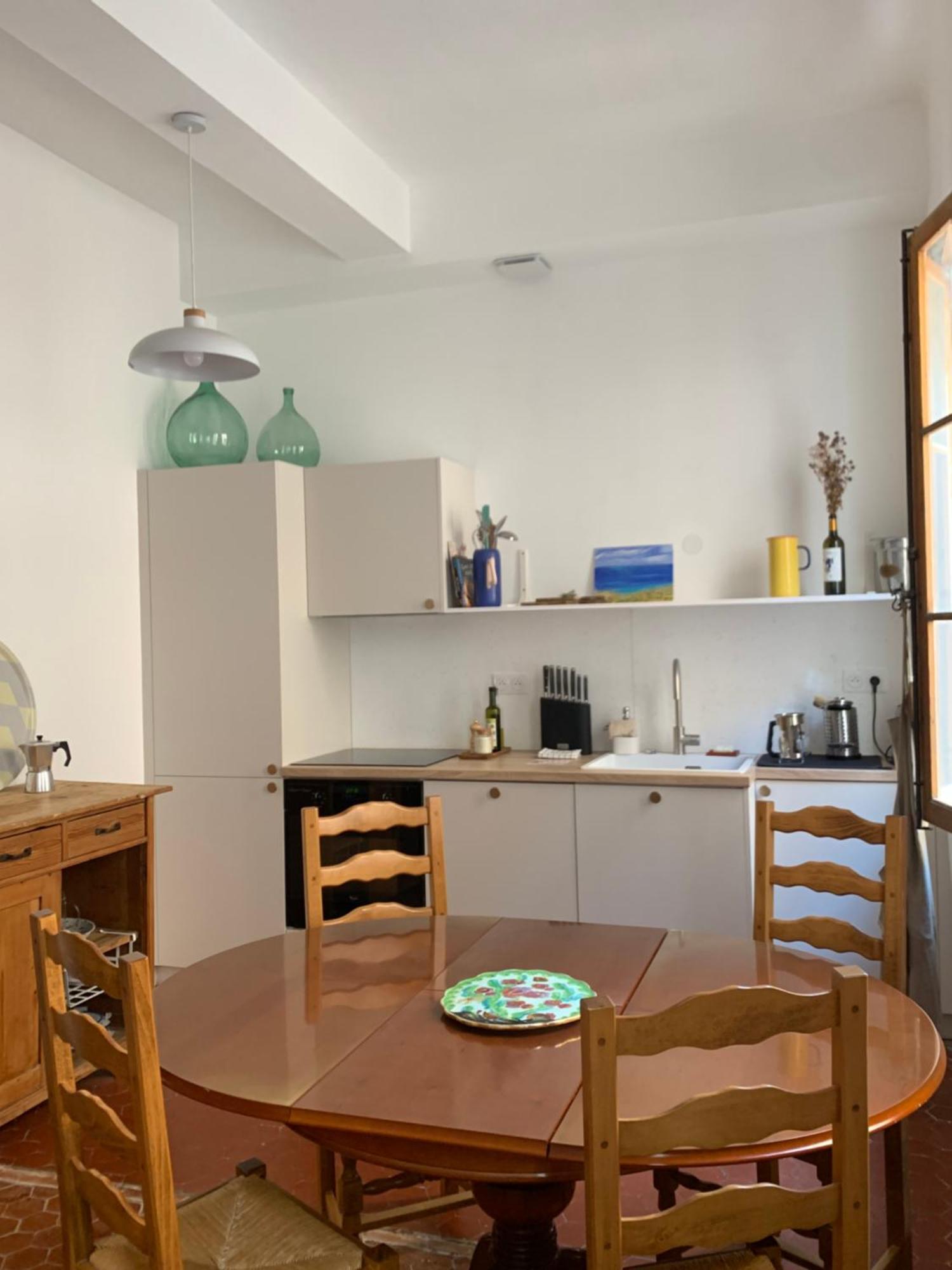 Superbe Appartement Familial En Coeur De Ville - Parking - Petit Dej Sur Demande 拉西约塔 外观 照片