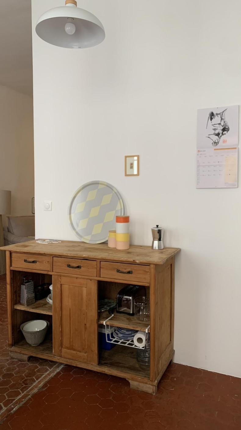 Superbe Appartement Familial En Coeur De Ville - Parking - Petit Dej Sur Demande 拉西约塔 外观 照片