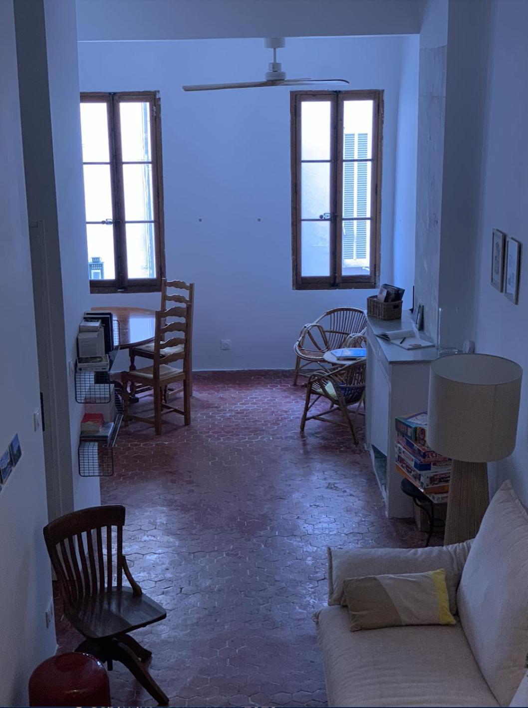 Superbe Appartement Familial En Coeur De Ville - Parking - Petit Dej Sur Demande 拉西约塔 外观 照片