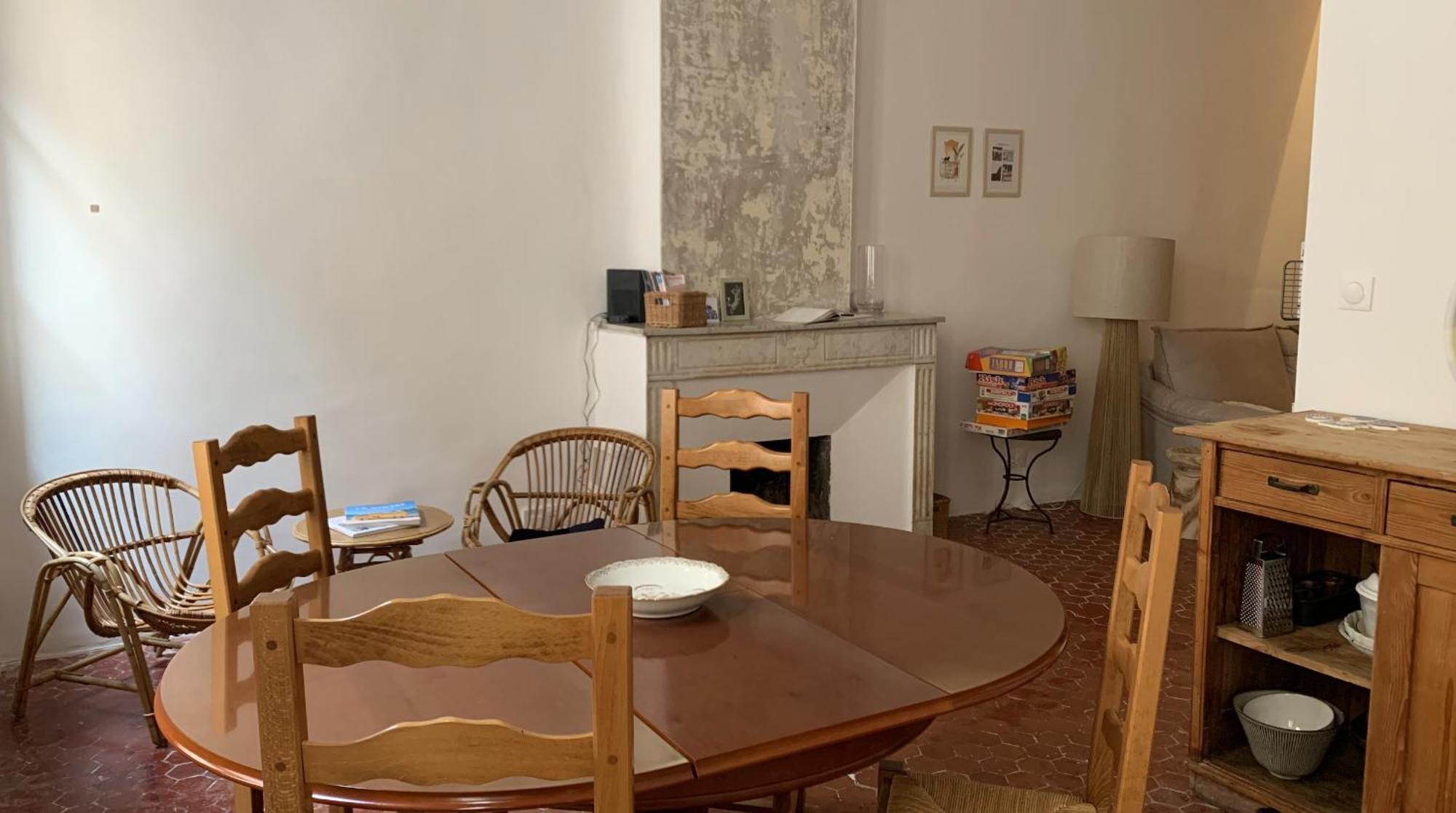 Superbe Appartement Familial En Coeur De Ville - Parking - Petit Dej Sur Demande 拉西约塔 外观 照片