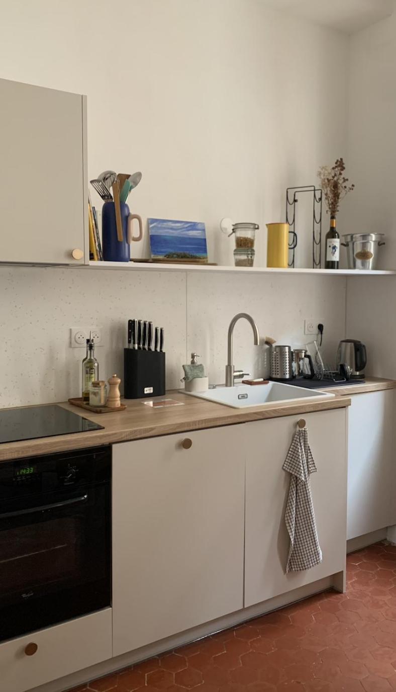 Superbe Appartement Familial En Coeur De Ville - Parking - Petit Dej Sur Demande 拉西约塔 外观 照片